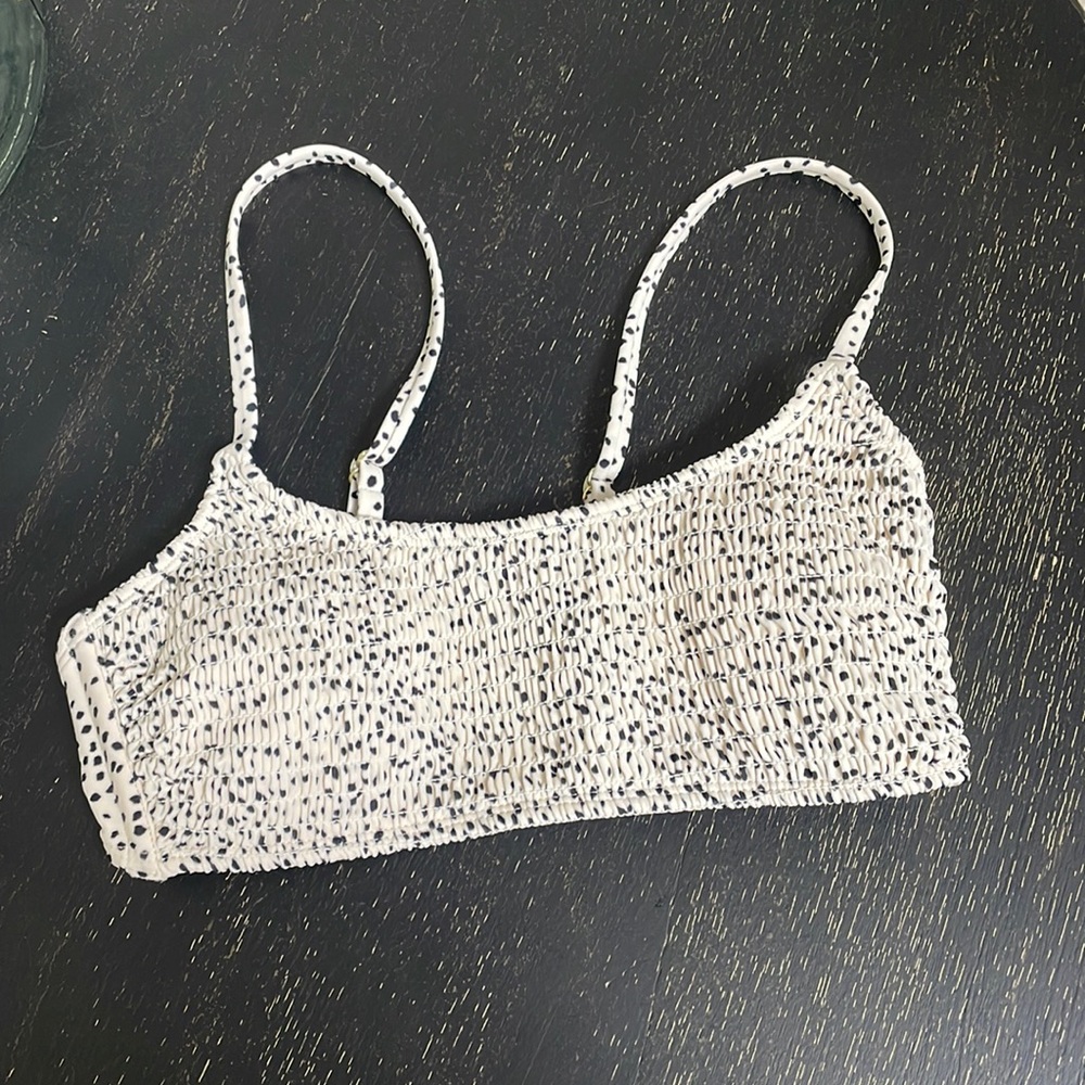NWOT Bikini Too